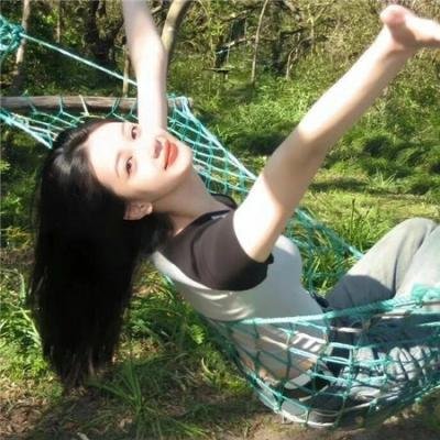 林中漫步