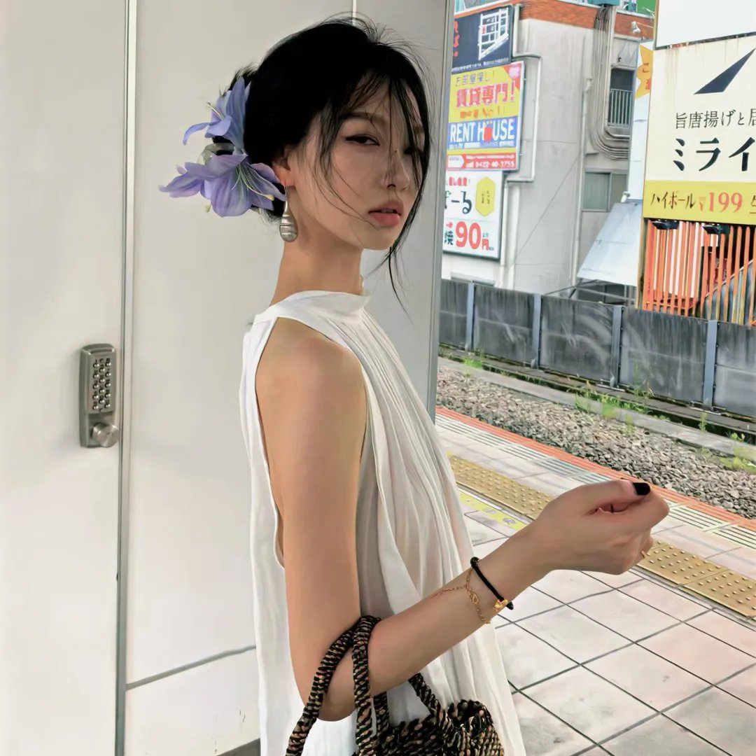 漂亮的村事
